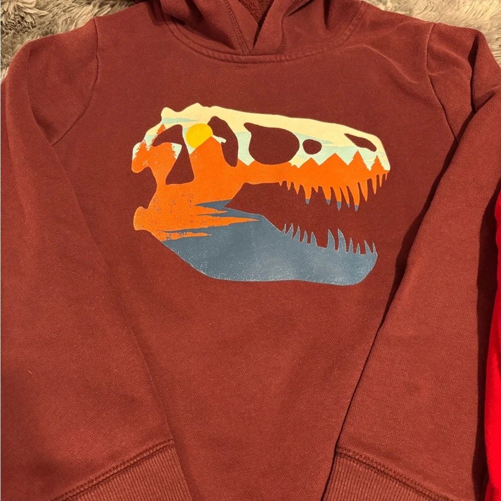 Jumping Beans Graphic Hoodie Bundle - Picture 3 of 7
